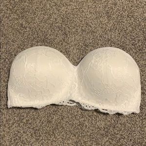 Rose & Vine Bralette